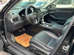 Honda Accord 2022 260TURBO Phantom Night Premium Edition - ფოტო 4