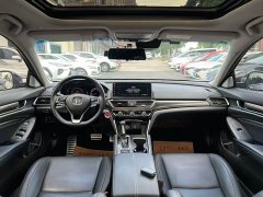 Honda Accord 2022 260TURBO Phantom Night Premium Edition - ფოტო 5