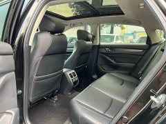 Honda Accord 2022 260TURBO Phantom Night Premium Edition - ფოტო 6
