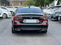 Honda Accord 2022 260TURBO Phantom Night Premium Edition - ფოტო 8