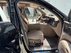 AITO M9 Extended Range Ultra 6-Seater - ფოტო 10