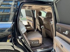 AITO M9 Extended Range Ultra 6-Seater - ფოტო 11