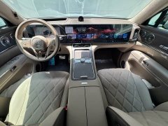 AITO M9 Extended Range Ultra 6-Seater - ფოტო 12