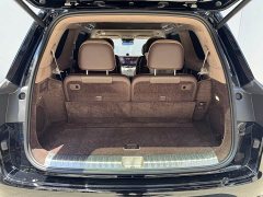AITO M9 Extended Range Ultra 6-Seater - ფოტო 18
