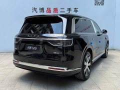 AITO M9 Extended Range Ultra 6-Seater - ფოტო 5