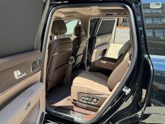 AITO M9 Extended Range Ultra 6-Seater - ფოტო 9