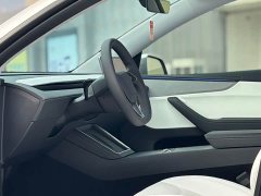 Tesla Model Y Rear-Wheel Drive - ფოტო 4