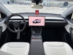 Tesla Model Y Rear-Wheel Drive - ფოტო 5