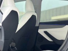 Tesla Model Y Rear-Wheel Drive - ფოტო 6