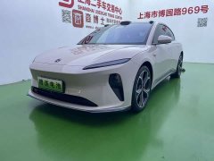 NIO ET5 75kWh - ფოტო 1
