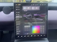 NIO ET5 75kWh - ფოტო 10