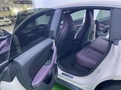 NIO ET5 75kWh - ფოტო 12