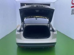 NIO ET5 75kWh - ფოტო 16
