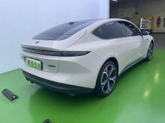 NIO ET5 75kWh - ფოტო 18