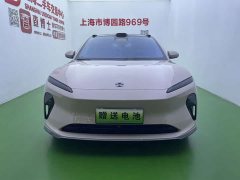 NIO ET5 75kWh - ფოტო 2