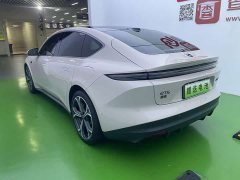 NIO ET5 75kWh - ფოტო 20