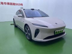NIO ET5 75kWh - ფოტო 3