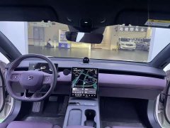 NIO ET5 75kWh - ფოტო 4