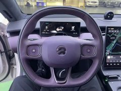 NIO ET5 75kWh - ფოტო 5