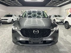 Mazda CX-5 2.0L Automatic FWD Smart Elegant - ფოტო 1