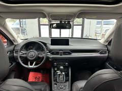 Mazda CX-5 2.0L Automatic FWD Smart Elegant - ფოტო 11