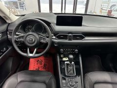 Mazda CX-5 2.0L Automatic FWD Smart Elegant - ფოტო 12