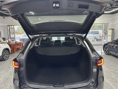 Mazda CX-5 2.0L Automatic FWD Smart Elegant - ფოტო 14