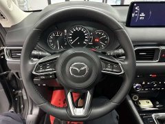 Mazda CX-5 2.0L Automatic FWD Smart Elegant - ფოტო 19