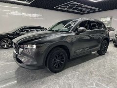 Mazda CX-5 2.0L Automatic FWD Smart Elegant - ფოტო 2
