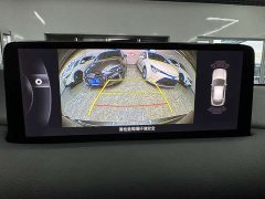 Mazda CX-5 2.0L Automatic FWD Smart Elegant - ფოტო 20