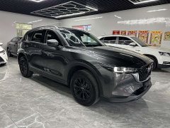 Mazda CX-5 2.0L Automatic FWD Smart Elegant - ფოტო 3