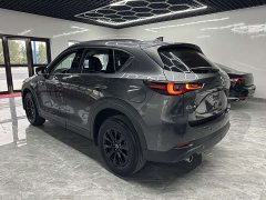 Mazda CX-5 2.0L Automatic FWD Smart Elegant - ფოტო 4
