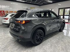 Mazda CX-5 2.0L Automatic FWD Smart Elegant - ფოტო 5