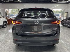 Mazda CX-5 2.0L Automatic FWD Smart Elegant - ფოტო 6