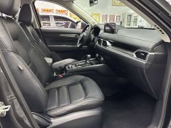Mazda CX-5 2.0L Automatic FWD Smart Elegant - ფოტო 7