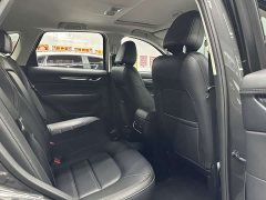 Mazda CX-5 2.0L Automatic FWD Smart Elegant - ფოტო 9