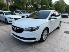 Buick Excelle Facelift Classic 1.5L Automatic Elite - фото 1