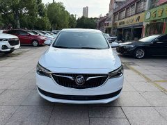 Buick Excelle Facelift Classic 1.5L Automatic Elite - фото 2
