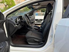 Buick Excelle Facelift Classic 1.5L Automatic Elite - фото 4
