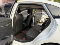 Buick Excelle Facelift Classic 1.5L Automatic Elite - фото 5