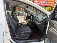Buick Excelle Facelift Classic 1.5L Automatic Elite - фото 6