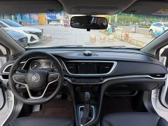 Buick Excelle Facelift Classic 1.5L Automatic Elite - фото 7