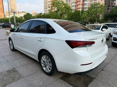 Buick Excelle Facelift Classic 1.5L Automatic Elite - фото 9