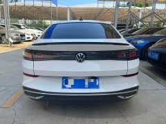 Volkswagen Lingdu L 280TSI DSG Spicy Edition - ფოტო 3