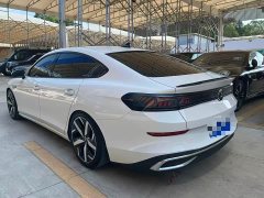 Volkswagen Lingdu L 280TSI DSG Spicy Edition - ფოტო 4