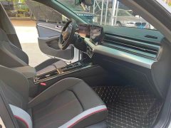 Volkswagen Lingdu L 280TSI DSG Spicy Edition - ფოტო 5