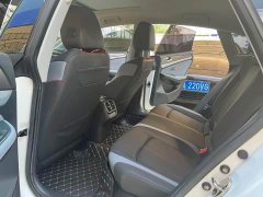 Volkswagen Lingdu L 280TSI DSG Spicy Edition - ფოტო 6