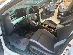 Volkswagen Lingdu L 280TSI DSG Spicy Edition - ფოტო 7