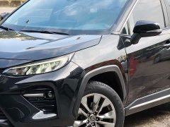 Toyota Wildland Venza 2.0L CVT FWD Luxury - ფოტო 11