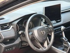 Toyota Wildland Venza 2.0L CVT FWD Luxury - ფოტო 12